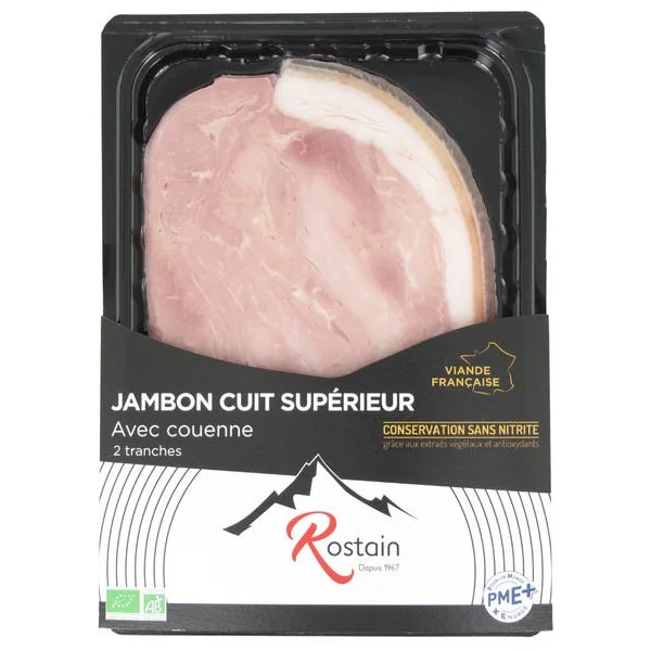 Jambon sup avec couenne CSN (2tr) 80g