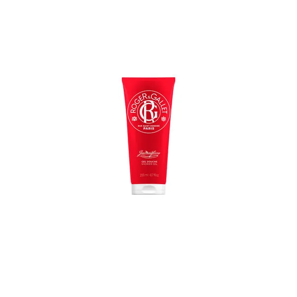 JEAN-MARIE FARINA gel douche fraîcheur vivifiant