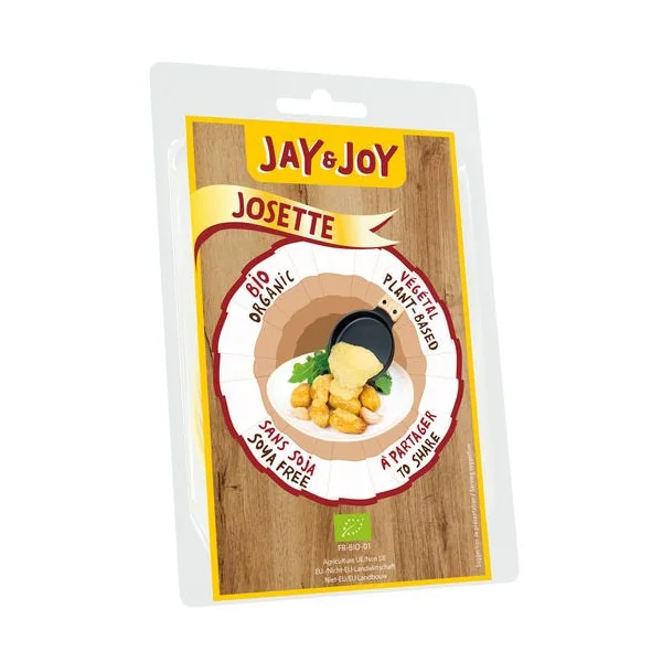 Josette à faire fondre 180g
