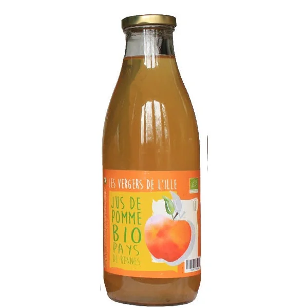 Jus de pomme