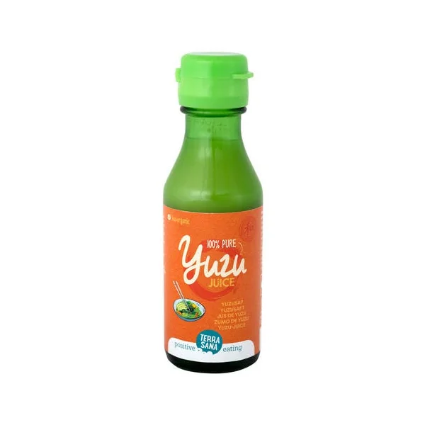 Jus de yuzu 100ml