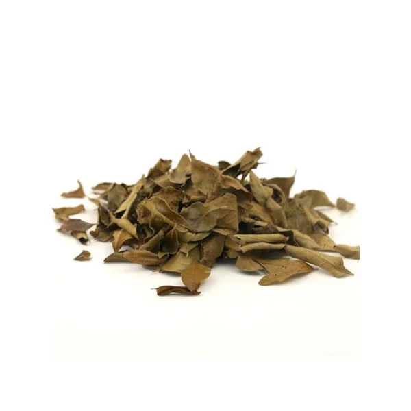 Kaloupilé (feuille de curry)
