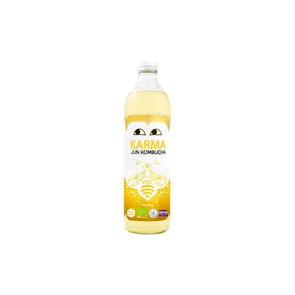 KARMA JUN KOMBUCHA ORIGINAL