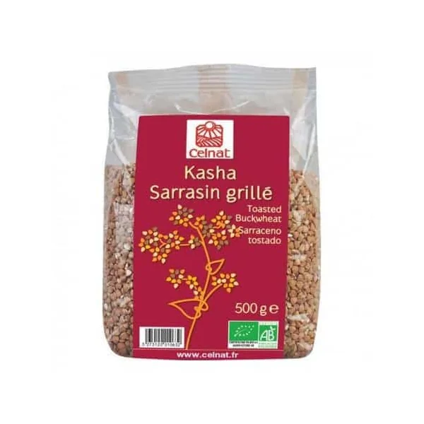 Kasha 500g
