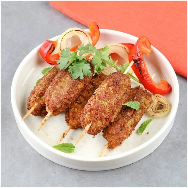 Kefta coriandre menthe 38g