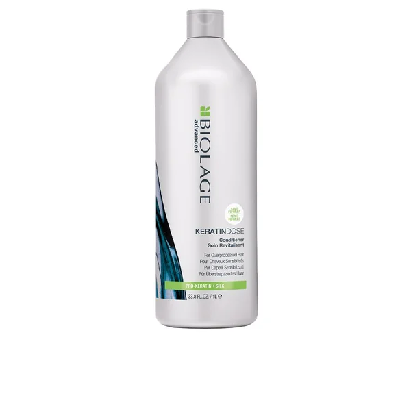 KERATINDOSE conditioner