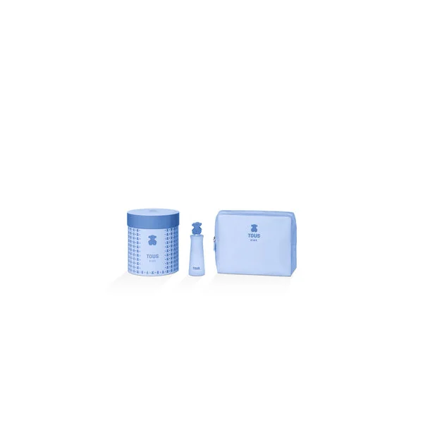 KIDS BOY COFFRET