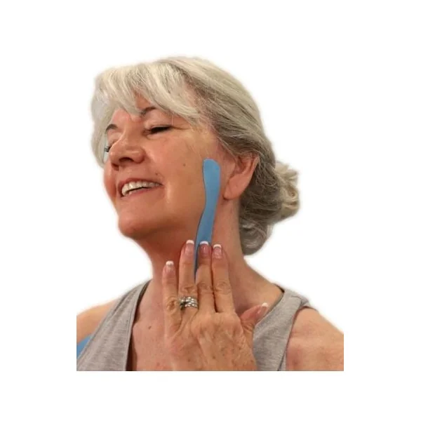 Kinesio Taping - Tex Gold Light Touch Plus - 5 m