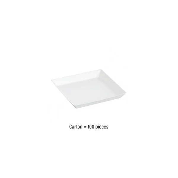 KIT 3 ASSIETTES FIBRA + COUV