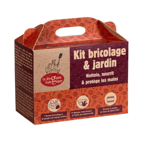 Kit Bricolage et jardin (3)