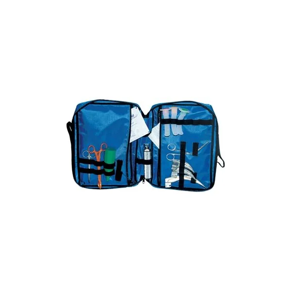 kit complet D'intubation