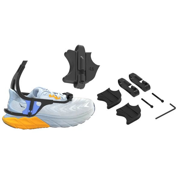 Kit de limitation de l’extension pour releveur de pied dynamique hautes performances Xtern