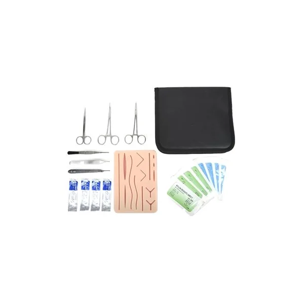 Kit de suture pour entraînement
