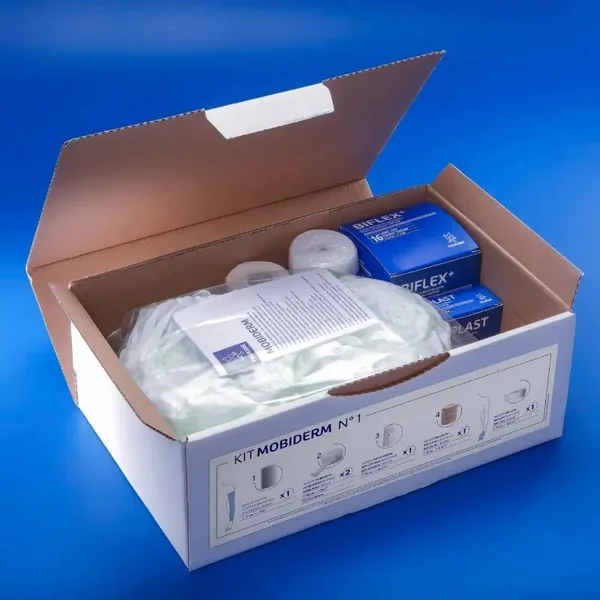 Kit Mobiderm 1 pour membre supérieur de Thuasne