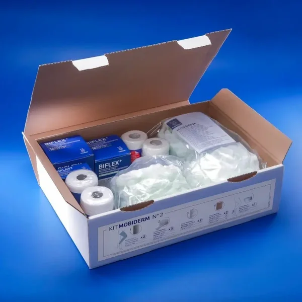 Kit Mobiderm 2 pour membre inférieur de Thuasne