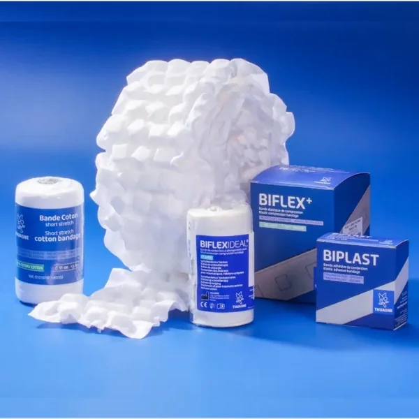 Kit Mobiderm 2 pour membre inférieur de Thuasne
