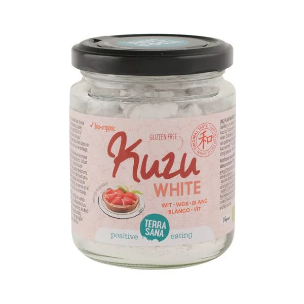Kuzu white 125g