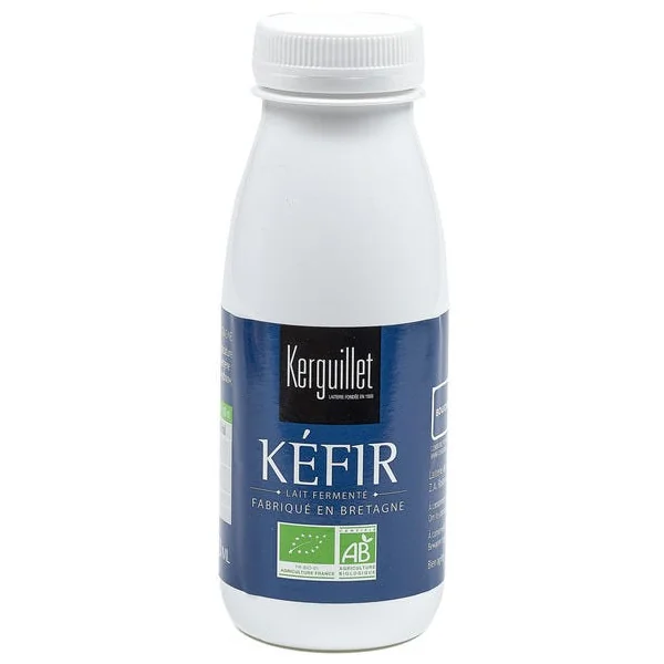 Kéfir nature 250ml