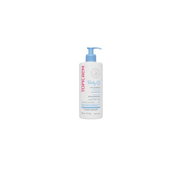 Lait hydratant protecteur BÉBÉ