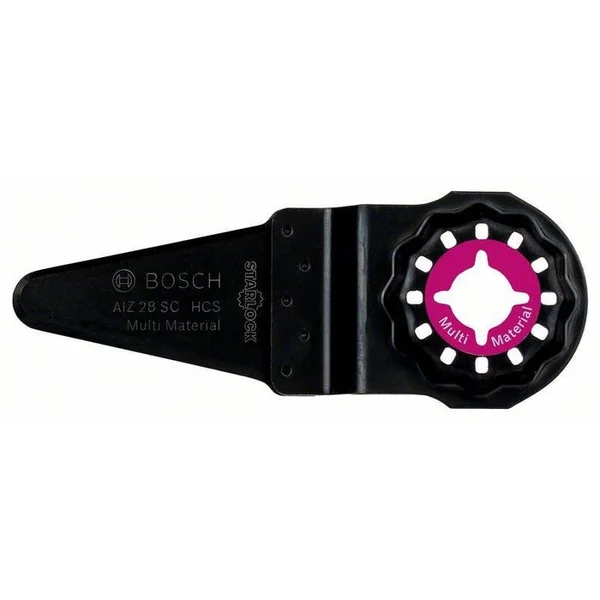 Lame Couteau Ondule HCS AIZ 28 SC Starlock