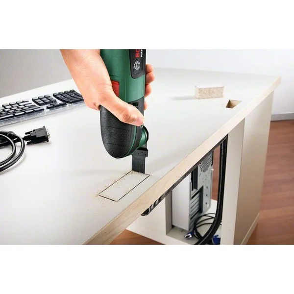 Lame plongeante BIM Starlock AIZ32 BSPB Hard Wood
