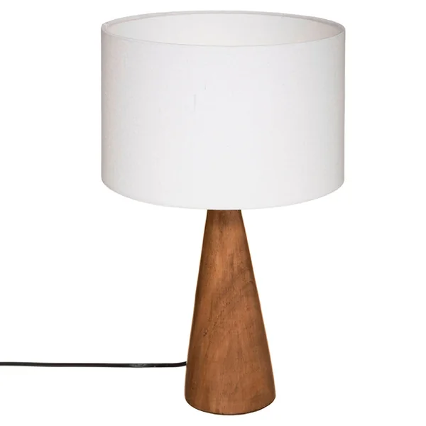 Lampe AINA D 28x46cm