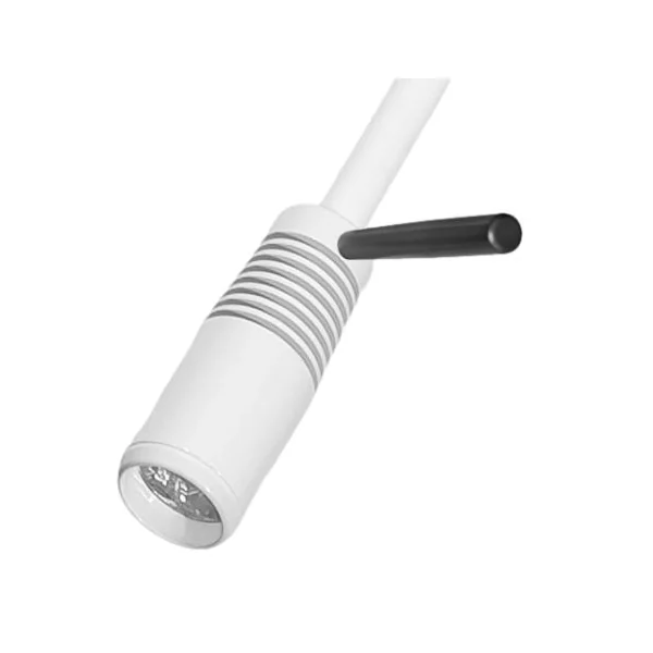 Lampe d'examen à LED avec poignée Luxamed