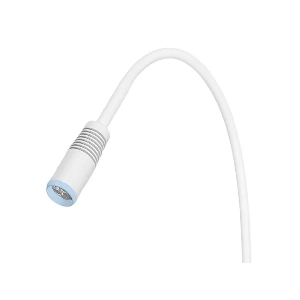 Lampe d'examen à LED avec poignée Luxamed