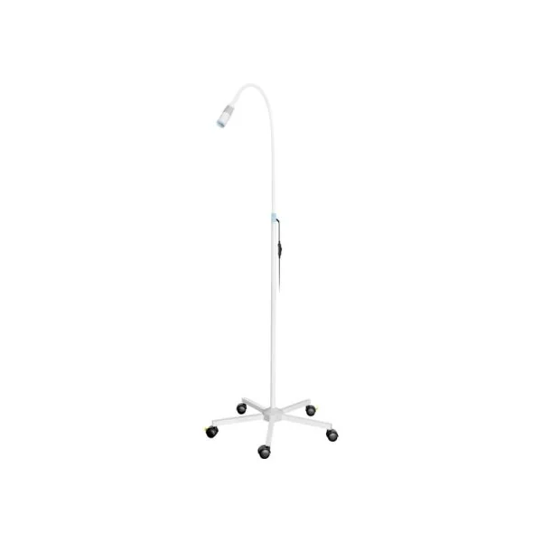 Lampe d'examen à LED avec poignée Luxamed