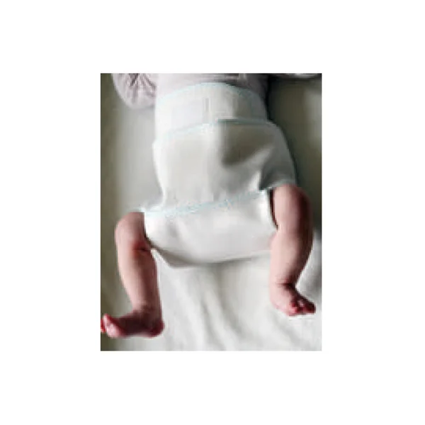 Lange Calin pour luxation congénitale de hanche du nourrisson