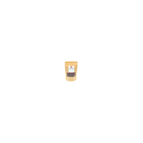 Lapacho orange