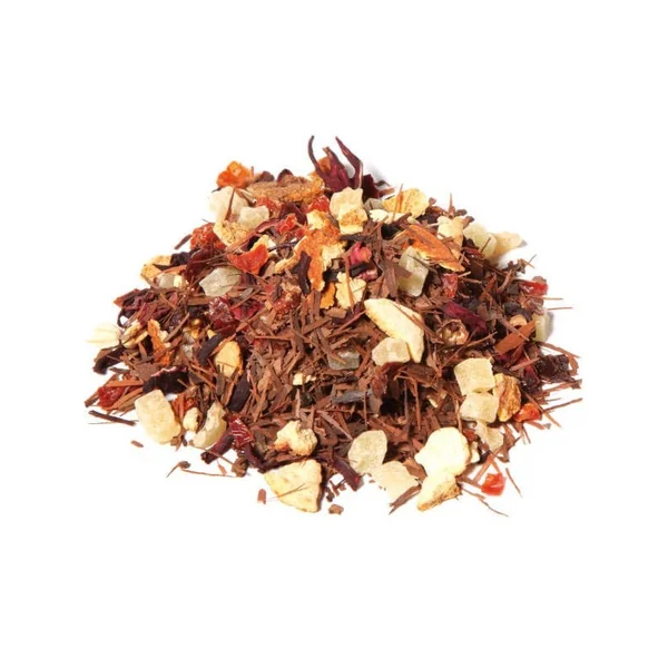 Lapacho orange