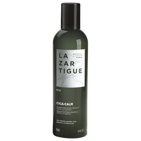 Lazartigue Cica-Calm shampoing apaisant 250ml