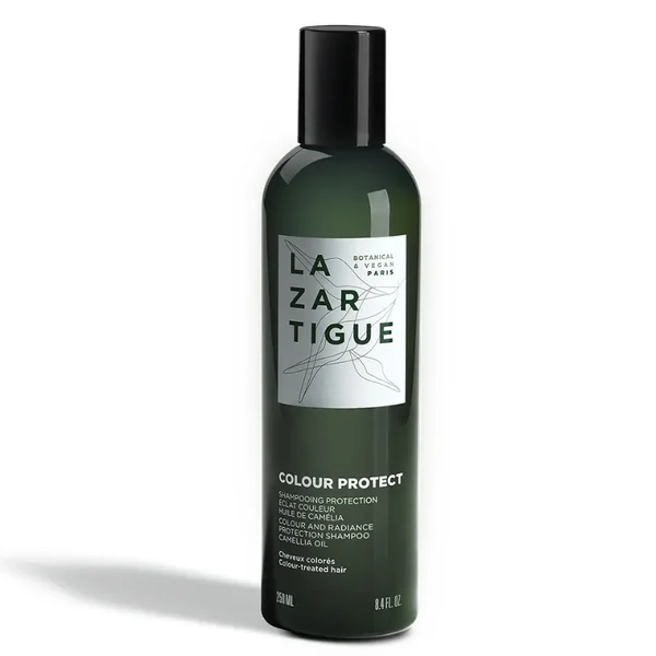 Lazartigue Colour Protect shampoing Protection éclat couleur 250ml