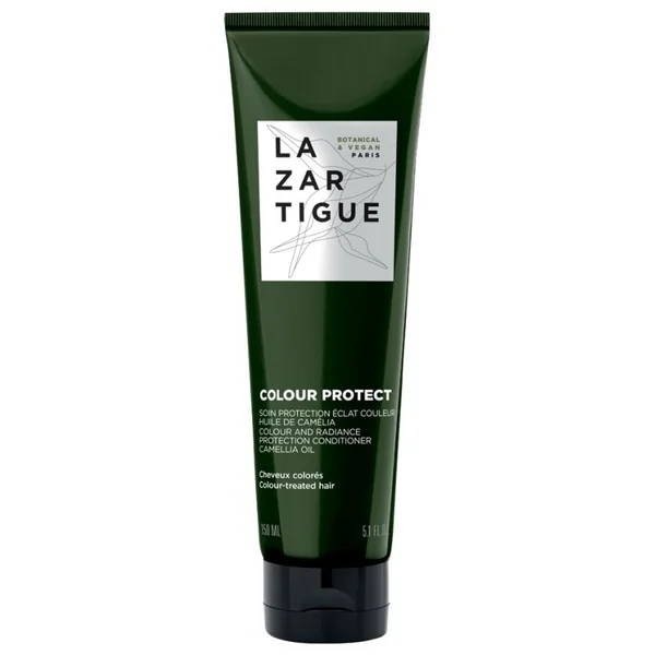 Lazartigue colour protect soin protection éclat couleur 150ml