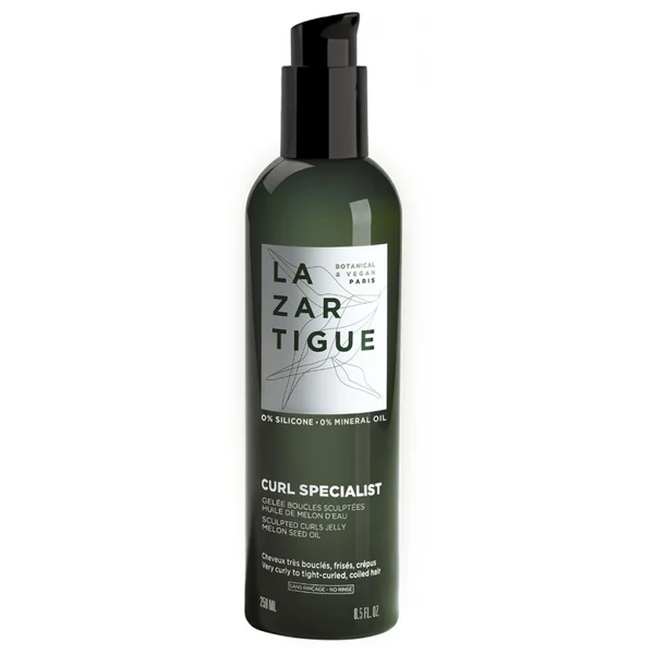 Lazartigue Curl Specialist gelée boucles sculptées 250ml