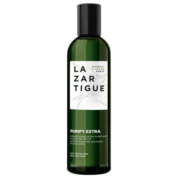 Lazartigue Purify Extra shampoing extra-purifiant 250ml