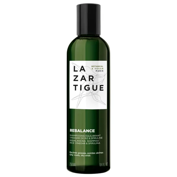 Lazartigue Rebalance shampoing équilibrant 250ml