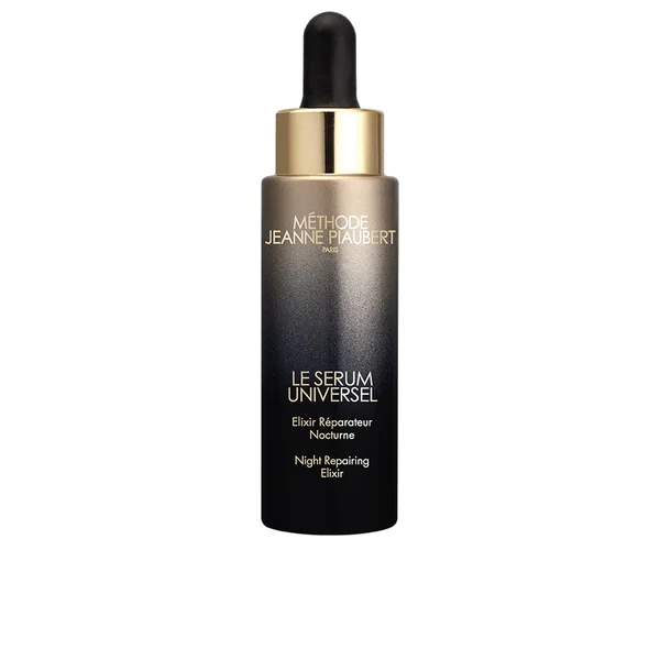 LE SÉRUM UNIVERSEL élixir réparateur nocturne