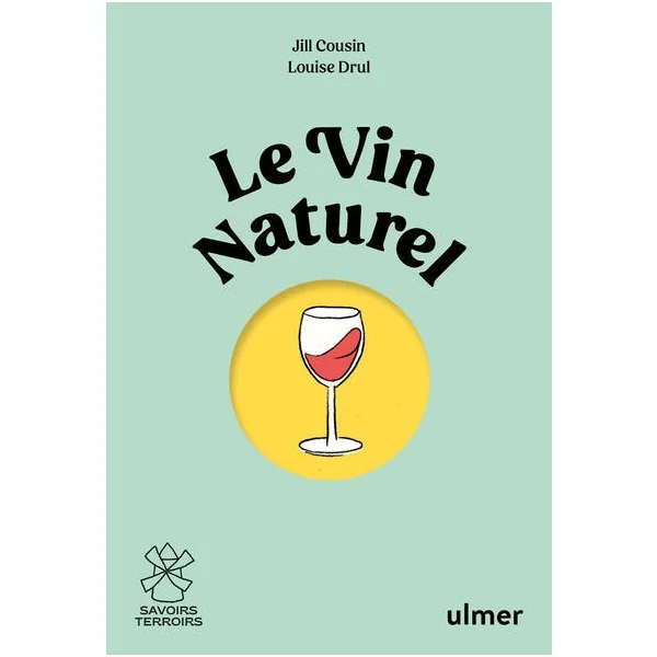 Le vin naturel