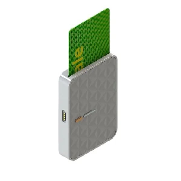 Lecteur Sensyl PC/SC sans fil DSC-BLU