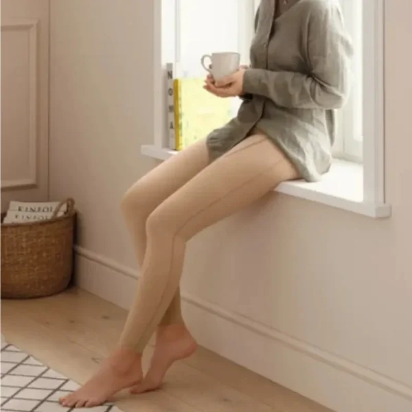 Legging de compression Femme Juzo Comprima