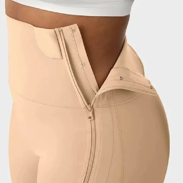 Legging de compression Femme Juzo Comprima