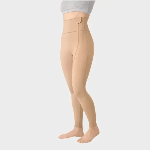 Legging de compression Femme Juzo Comprima