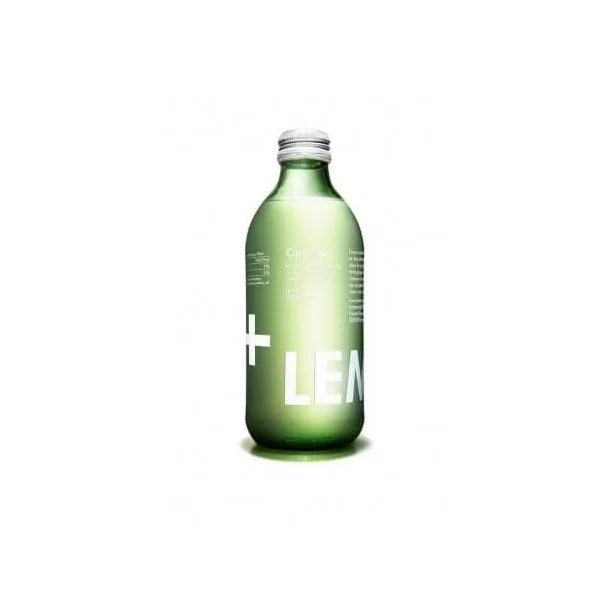 Lemonaid citron vert 33cl