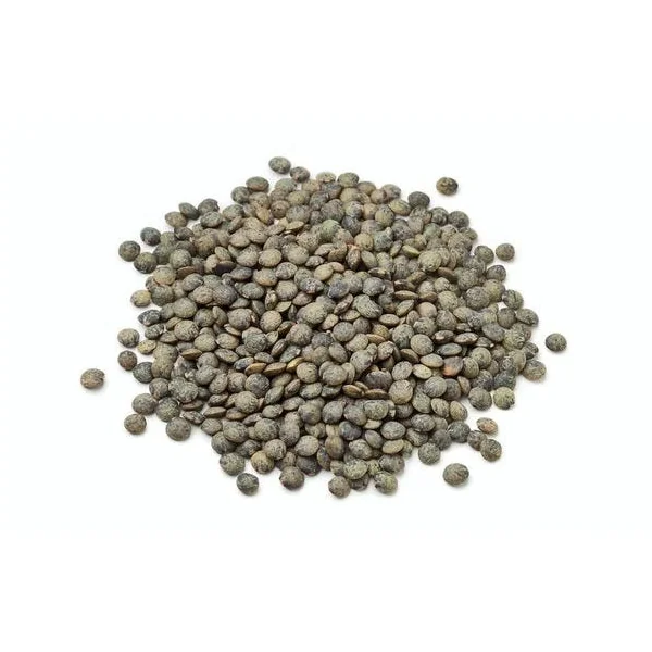 Lentilles verte 5kg