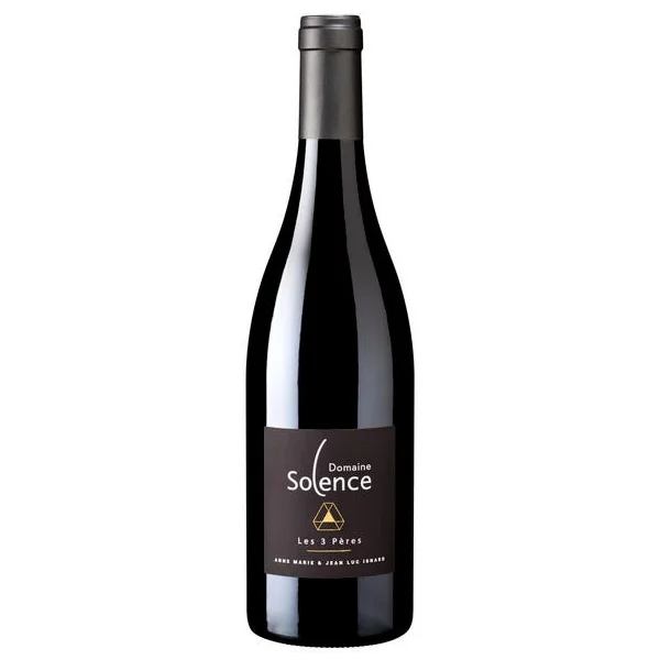 Les 3 Pères - Domaine Solence