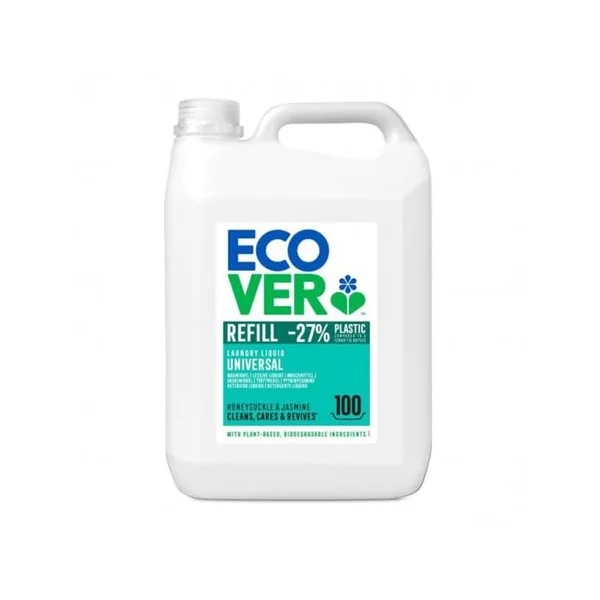 Lessive liquide 5 litres