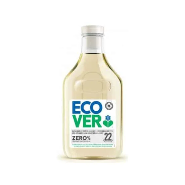 Lessive liquide laine et soie linge delicat zero 1l