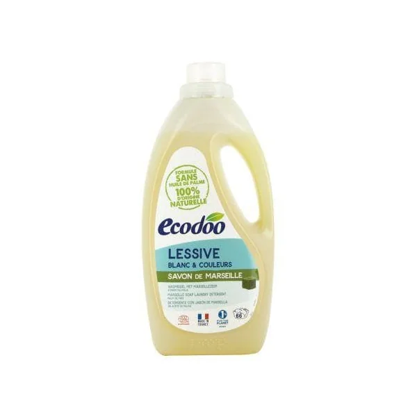 Lessive marseille 2l